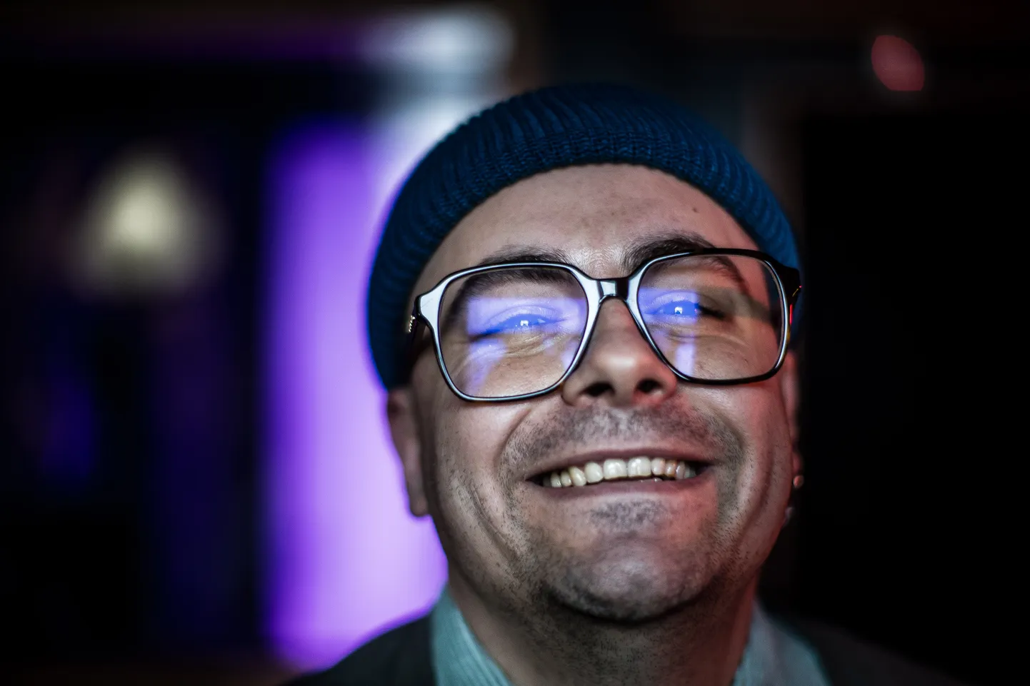 Gameboy Tetris ehk Pavel Botšarov on andnud suure panuse eestlaste ja vanelaste lõimumisse. Äsja tunnustas seda Eesti Vabariigi president Valgetähe V klassi teenetemärgiga.