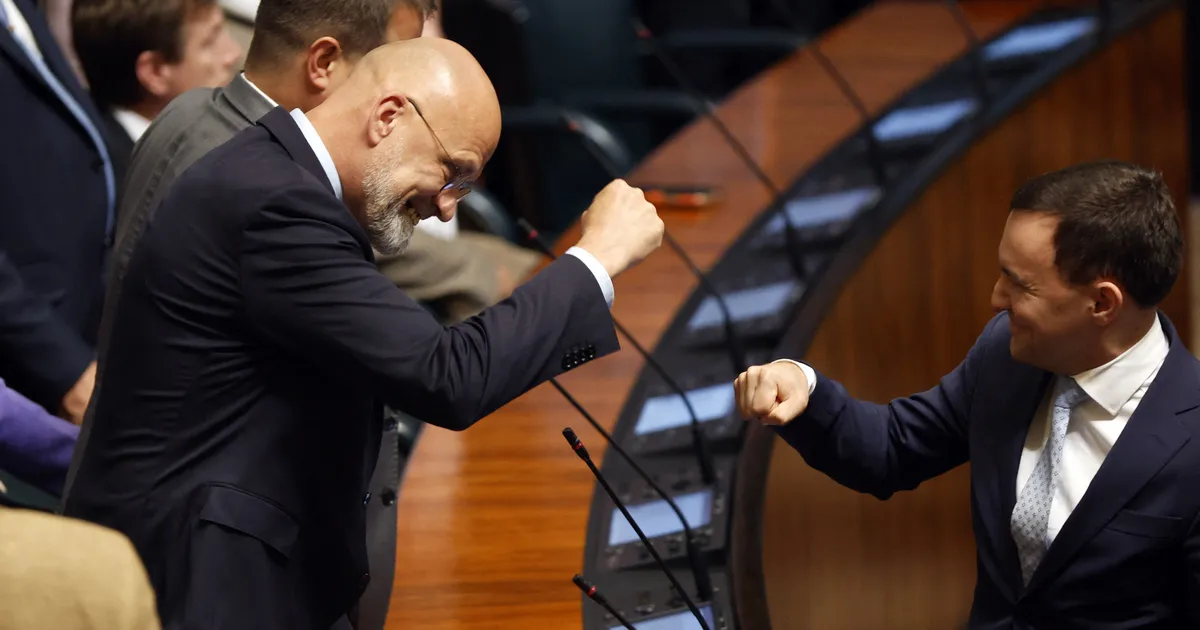 Abirahasid noolivad migrandid võivad Soome passist suu puhtaks pühkida