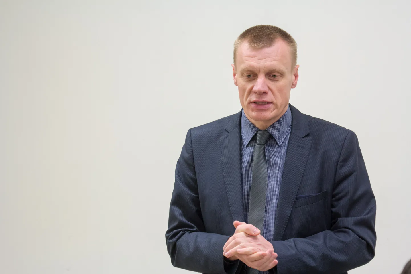 Margus Lepik
