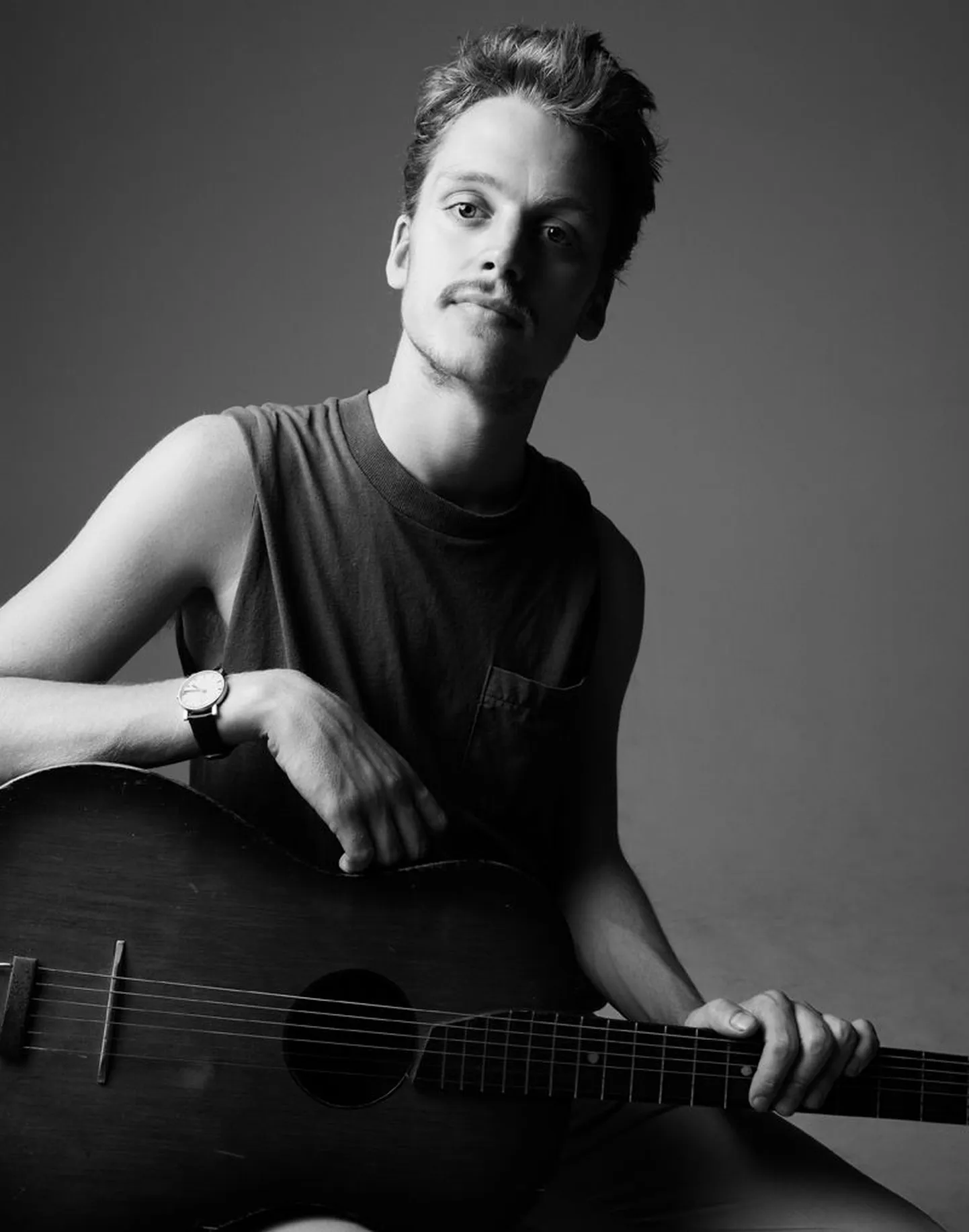 Sean Nicholas Savage