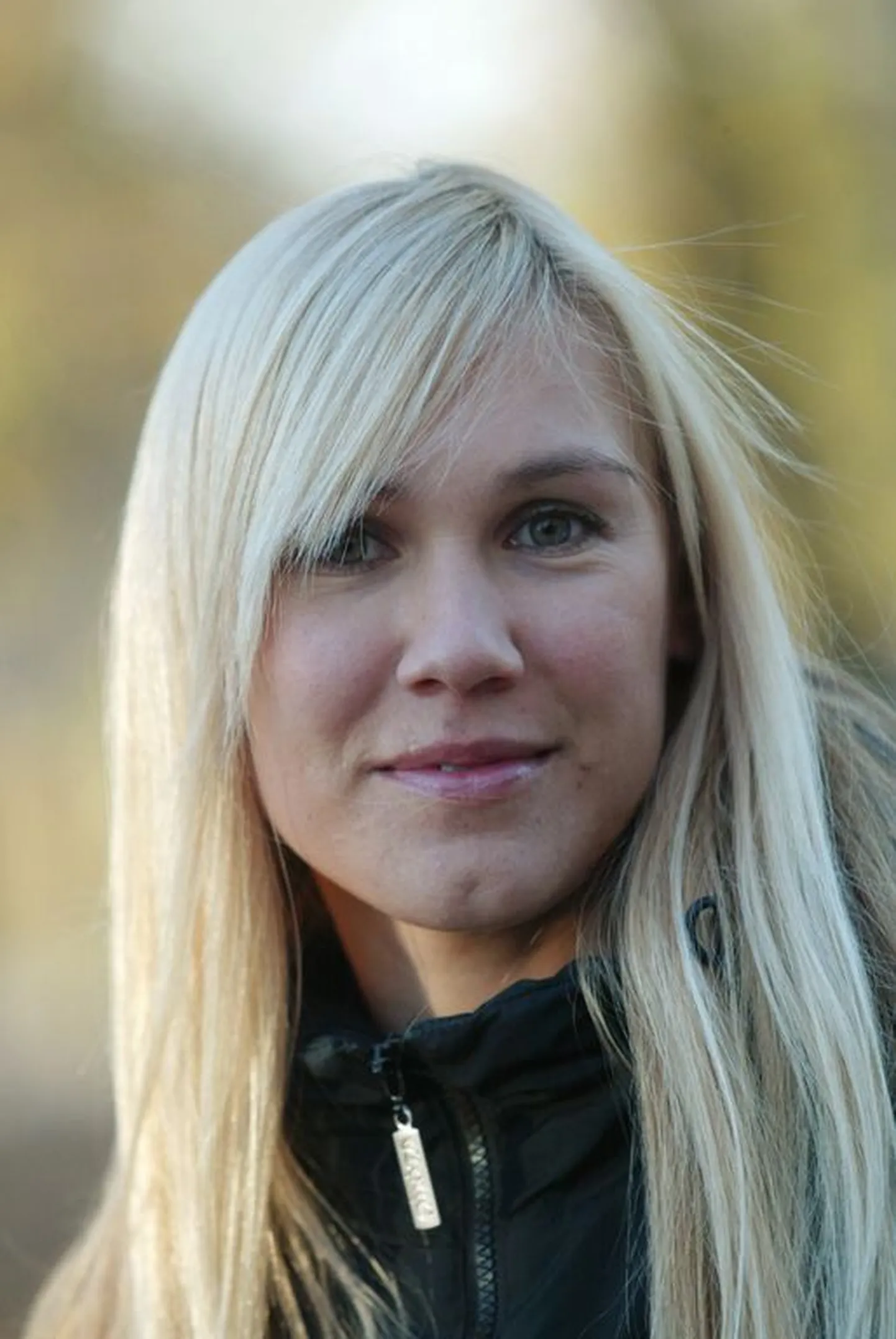 Kadri Pihla