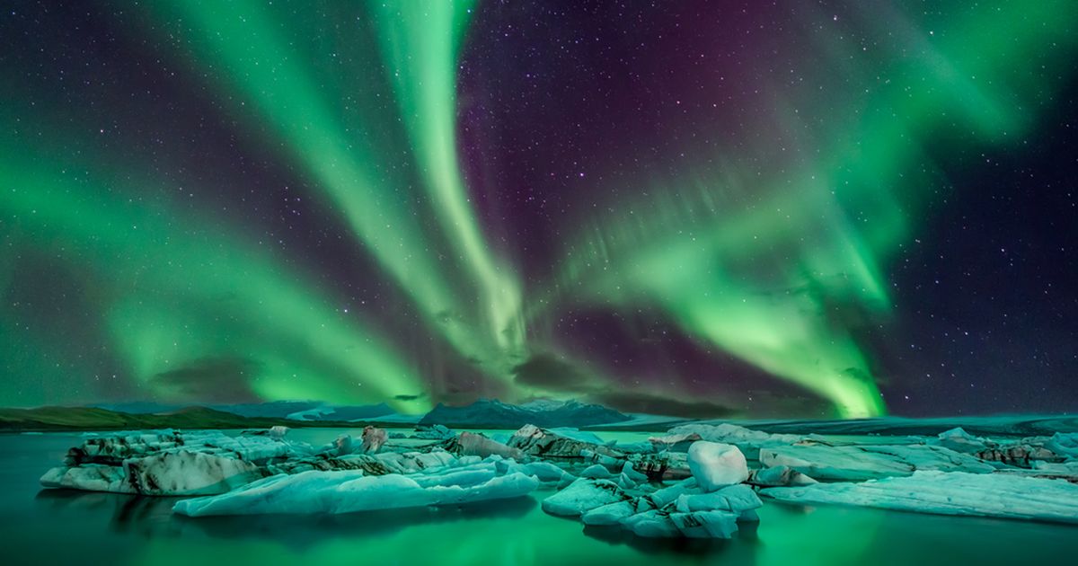 Tänased reisileiud: Riiast Islandile kuumaveeallikasse suplema ja virmalisi vaatama vaid 55 euroga!