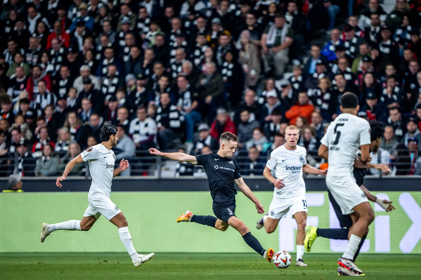 RFS futbolists Jānis Ikaunieks