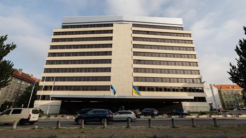 Välisministeerium kutsus valeinfokampaania pärast välja Venemaa asjuri