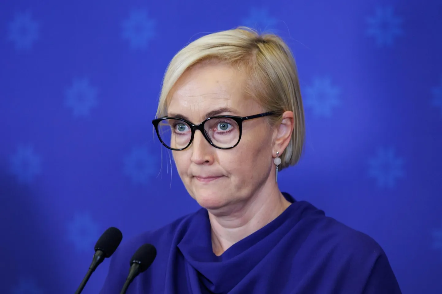 Eesti 200 esimees Kristina Kallas.
