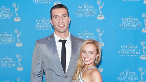 Draama pärast Hayden Panettiere’i surma: staari ekskihlatu Volodõmõr Klõtško võitleb tütre pärandi päästmise nimel