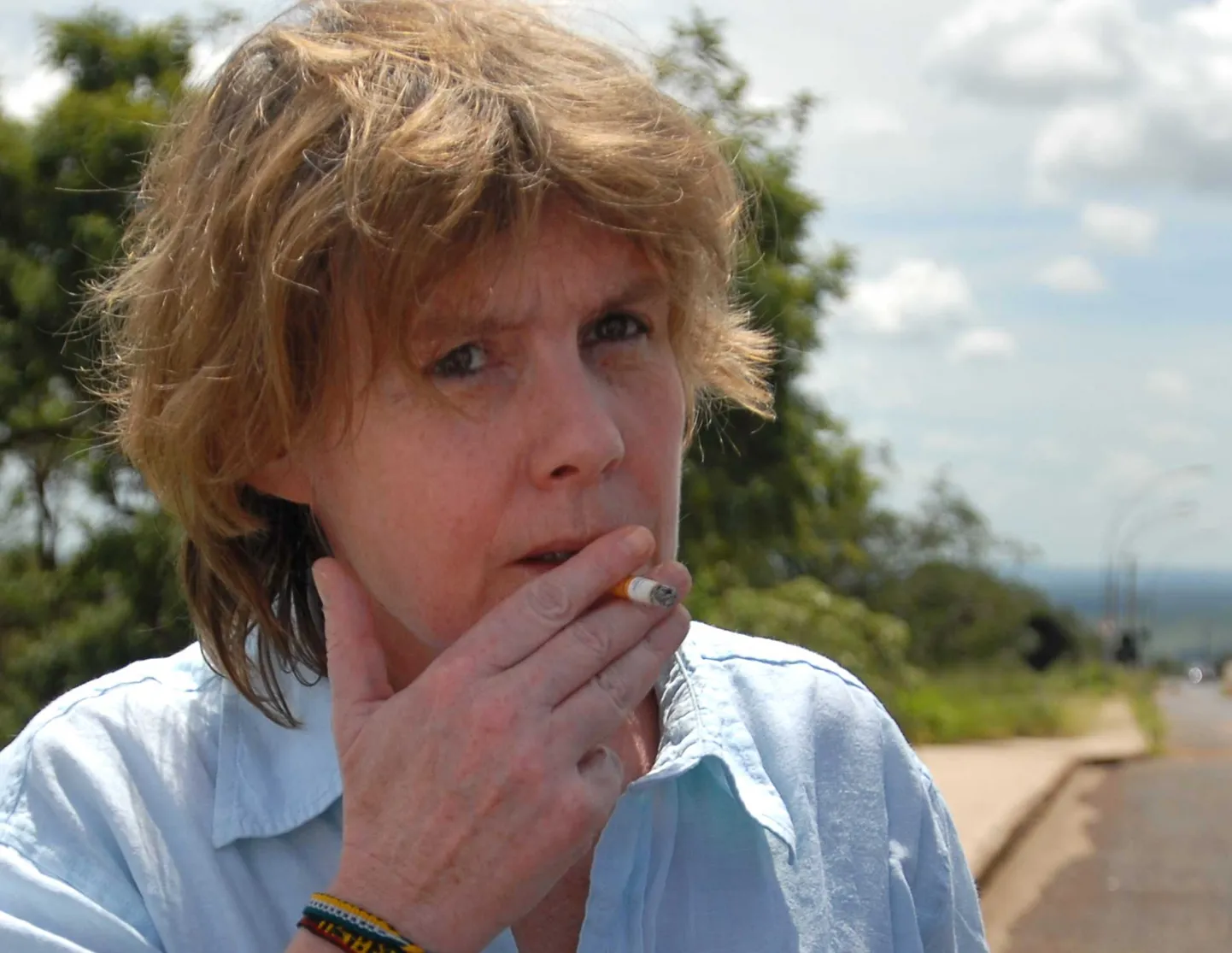 Freda Vargasa