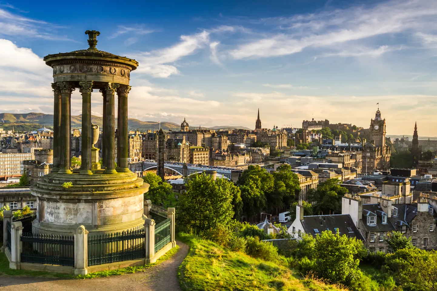Edinburgh.