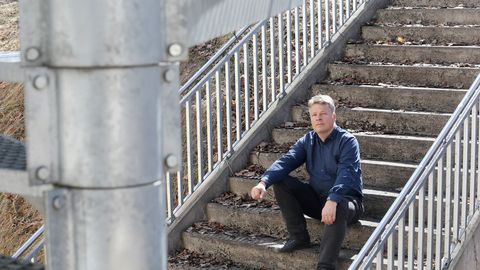 INTERVJUU ⟩ Politoloog Eiki Berg: AfD jõudmine võimule Saksamaal kujutaks ilmselt ohtu ka Eestile