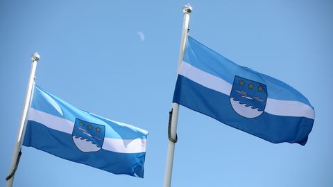 Jūrmala načrtuje dvig vstopnine v mesto na pet evrov