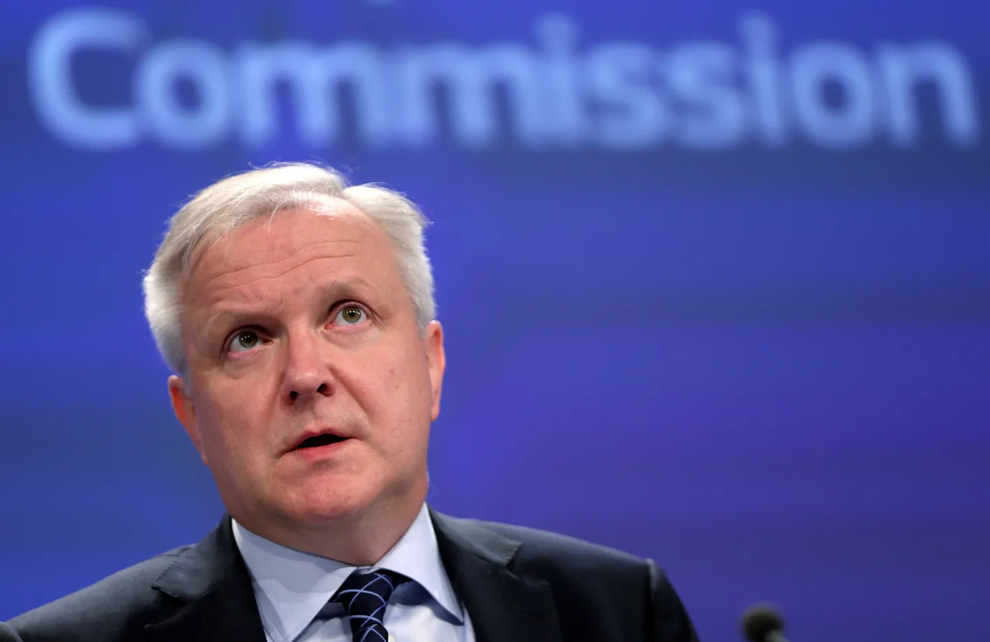 Olli Rehn
