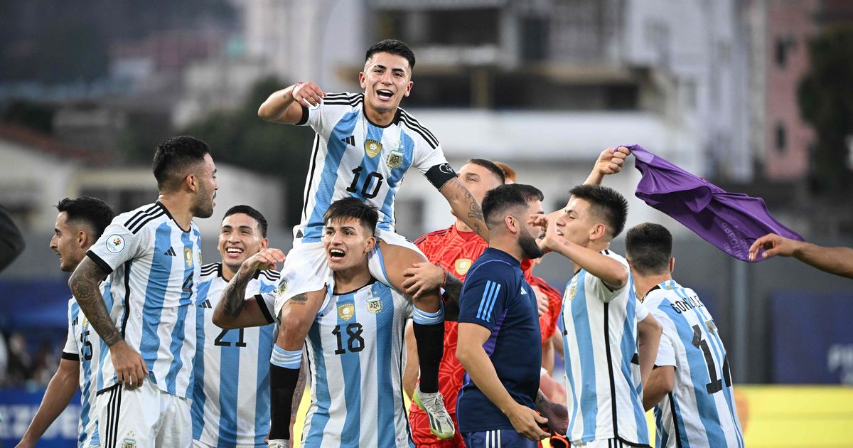 Valitsevatele olümpiavõitjatele jääb Pariisi mängude uks suletuks