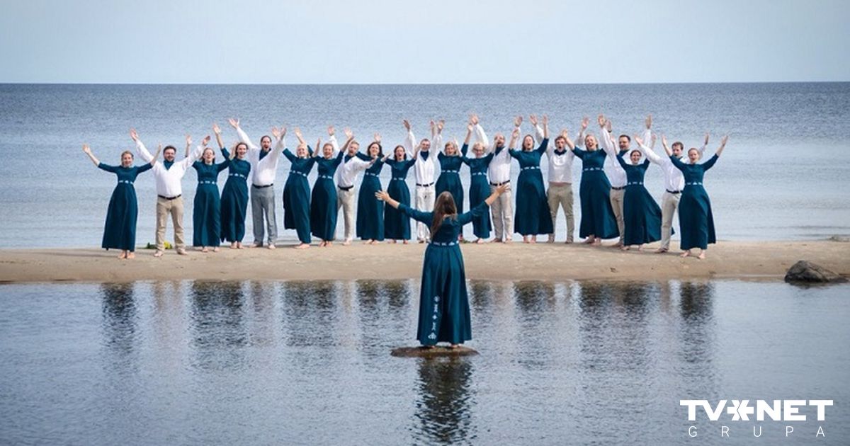 The 6th International Baltic Sea Choir Competition: A Celebration of Choral Excellence in Jūrmala