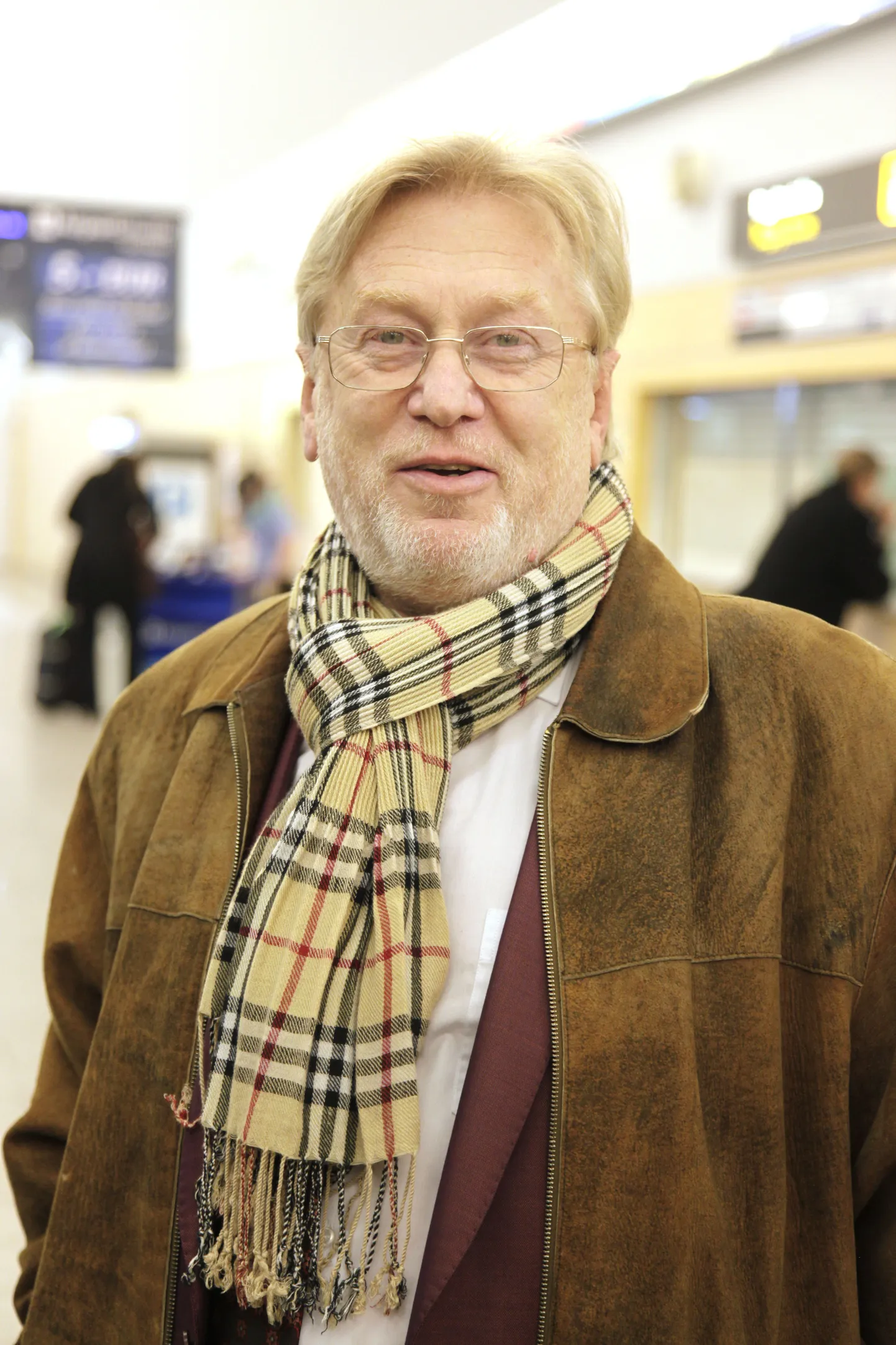 Igor Tšubais