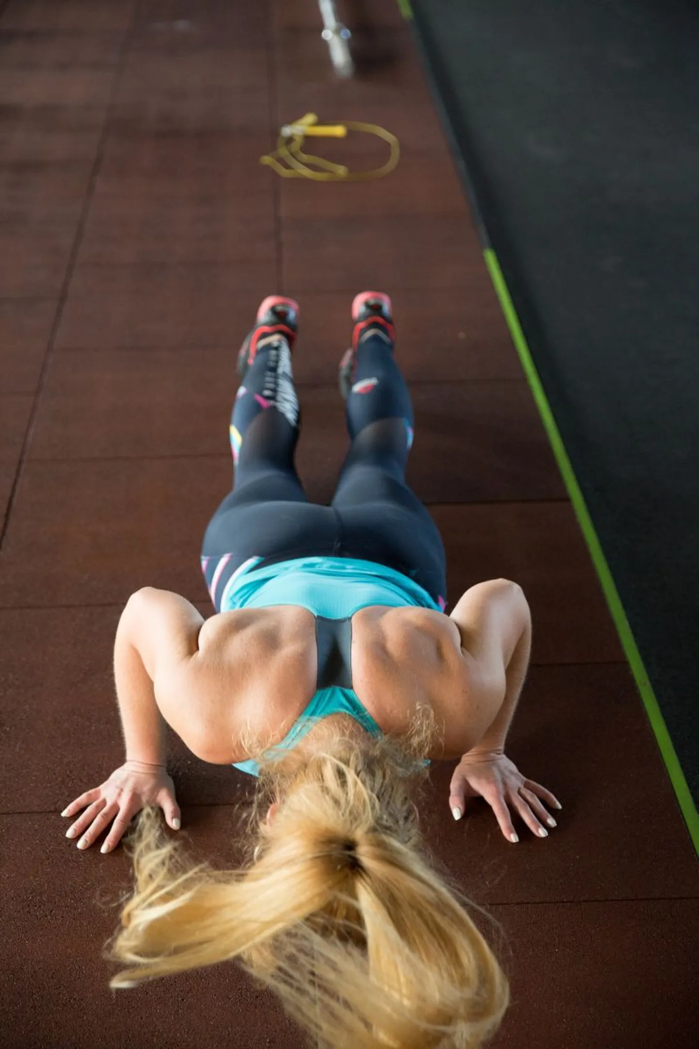 CrossFit