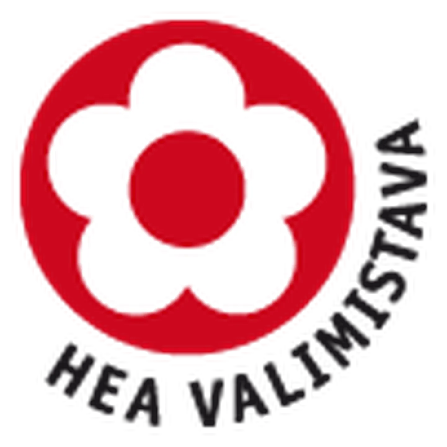 Hea valimistava logo.