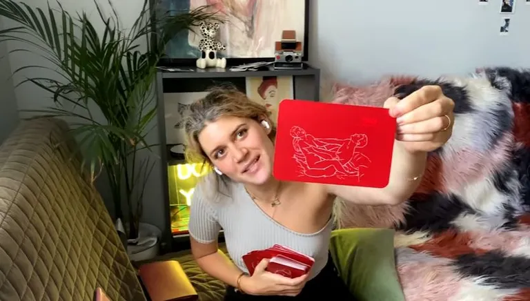 Ксения Дукалис