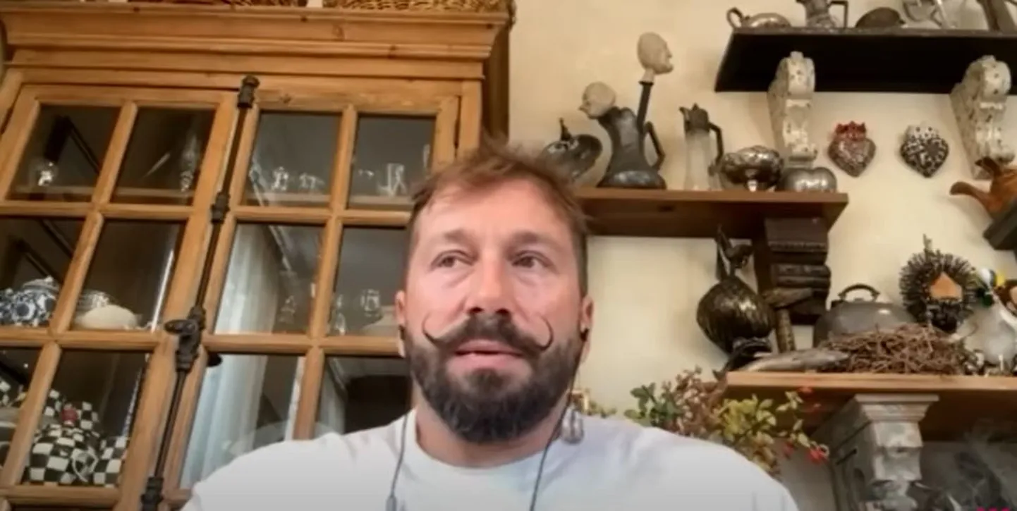 Евгений Чичваркин
