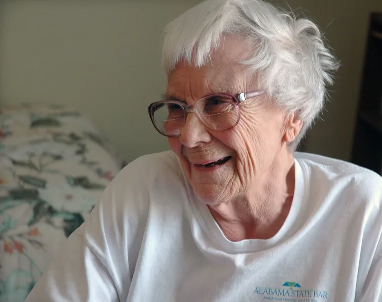 Harper Lee