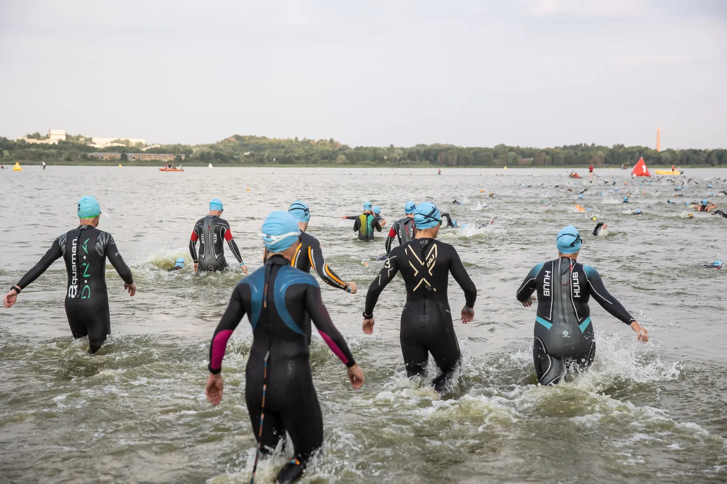 Tallinn Ironman.