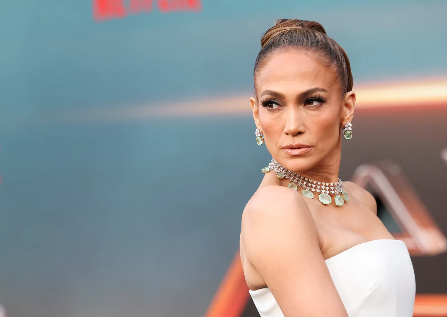 Jennifer Lopez