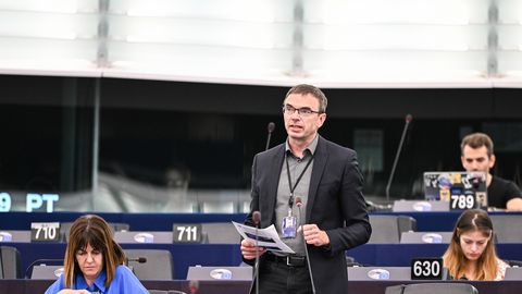 Tipp-poliitikud otsivad Paides euroliidule parimat julgeolekusuunda