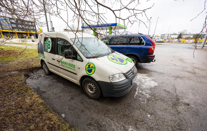 Valimised ammu läbi, aga kampaania käib ikka edasi
