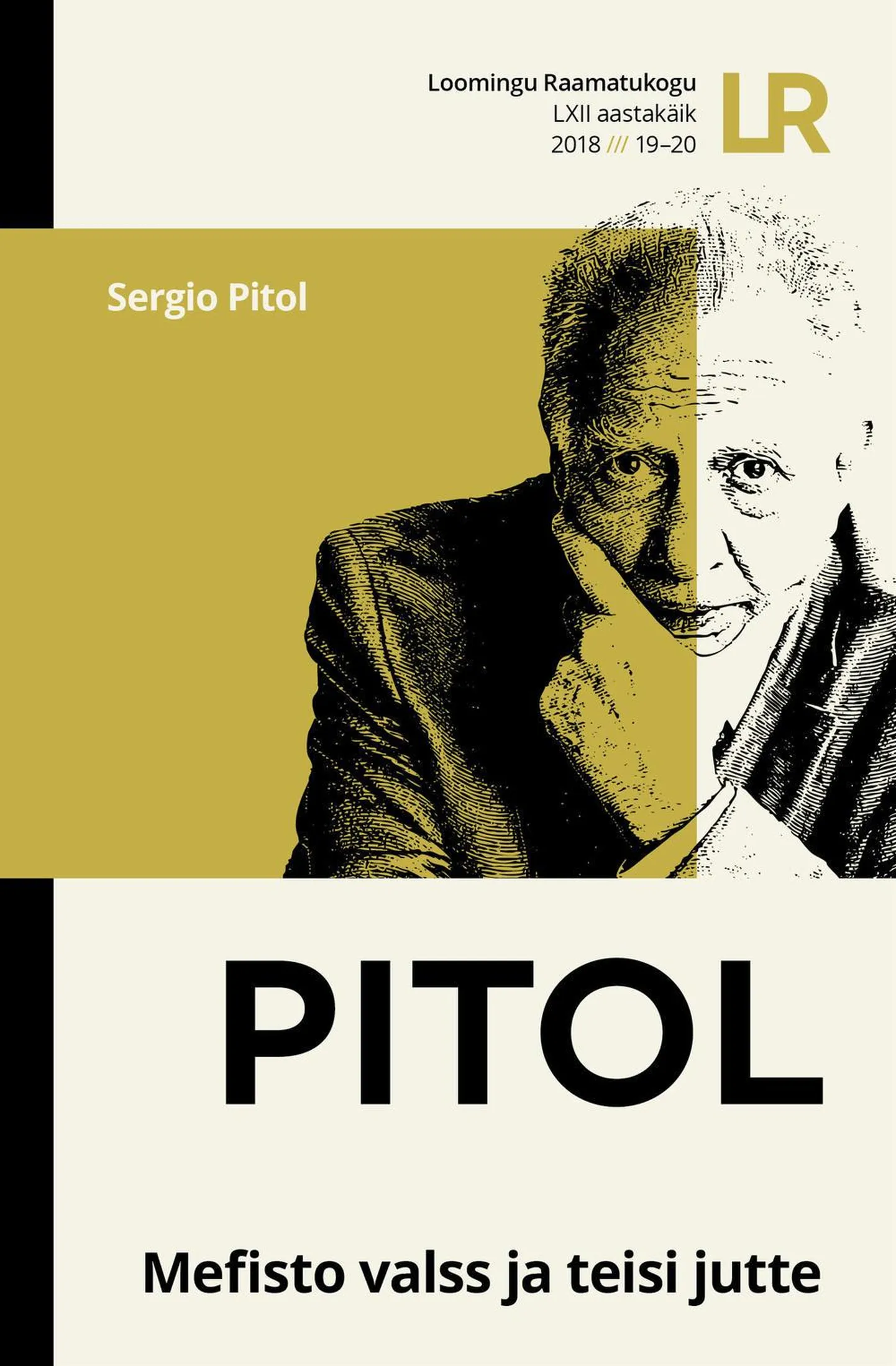 «Mefisto valss ja teisi jutte».