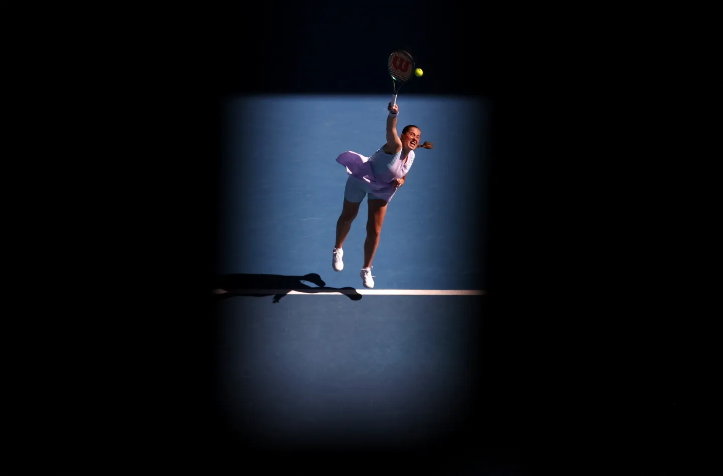 Aļona Ostapenko