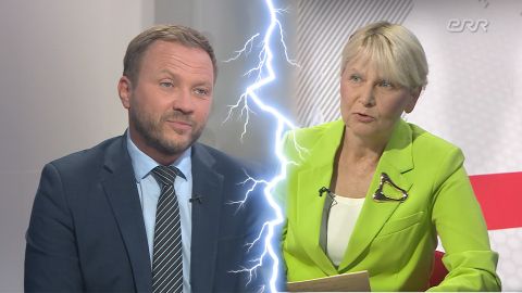 VIDEO ⟩ «Aplaus, Astrid!» Tsahkna terav grillimine otse-eetris kütab sotsiaalmeedias kirgi