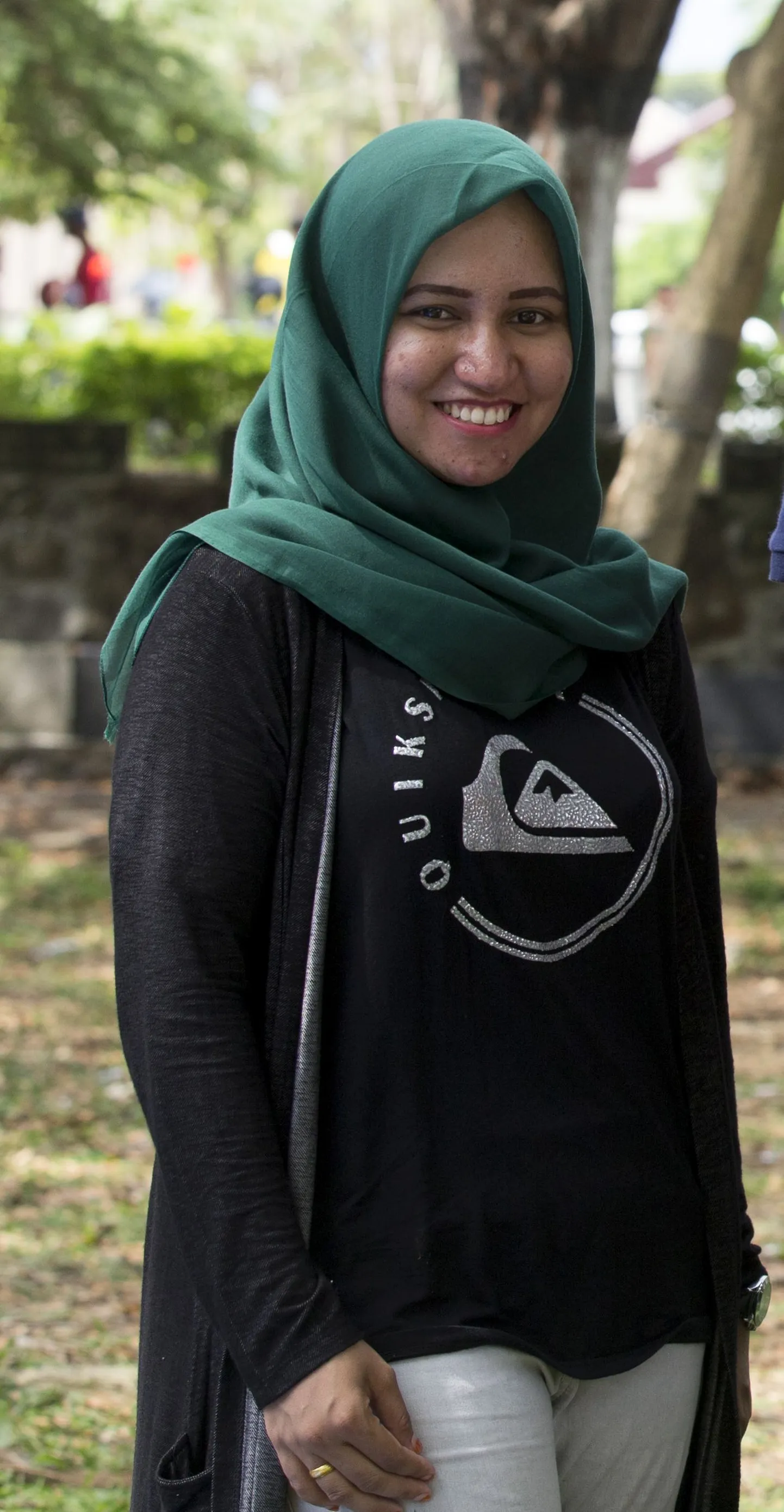 Nanda Mariska