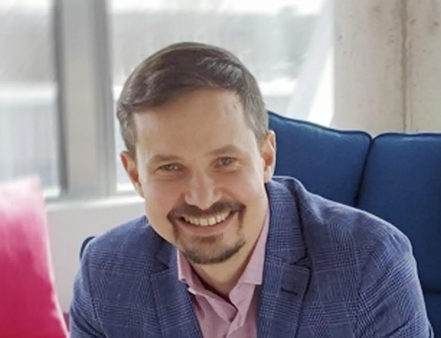Andre Visse