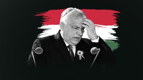 Orbāns pirmo reizi uz izkrišanas robežas: Ungārijas vēlēšanu scenāriji
