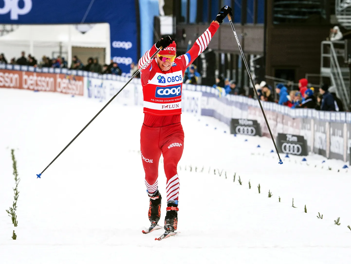 Aleksandr Bolšunov