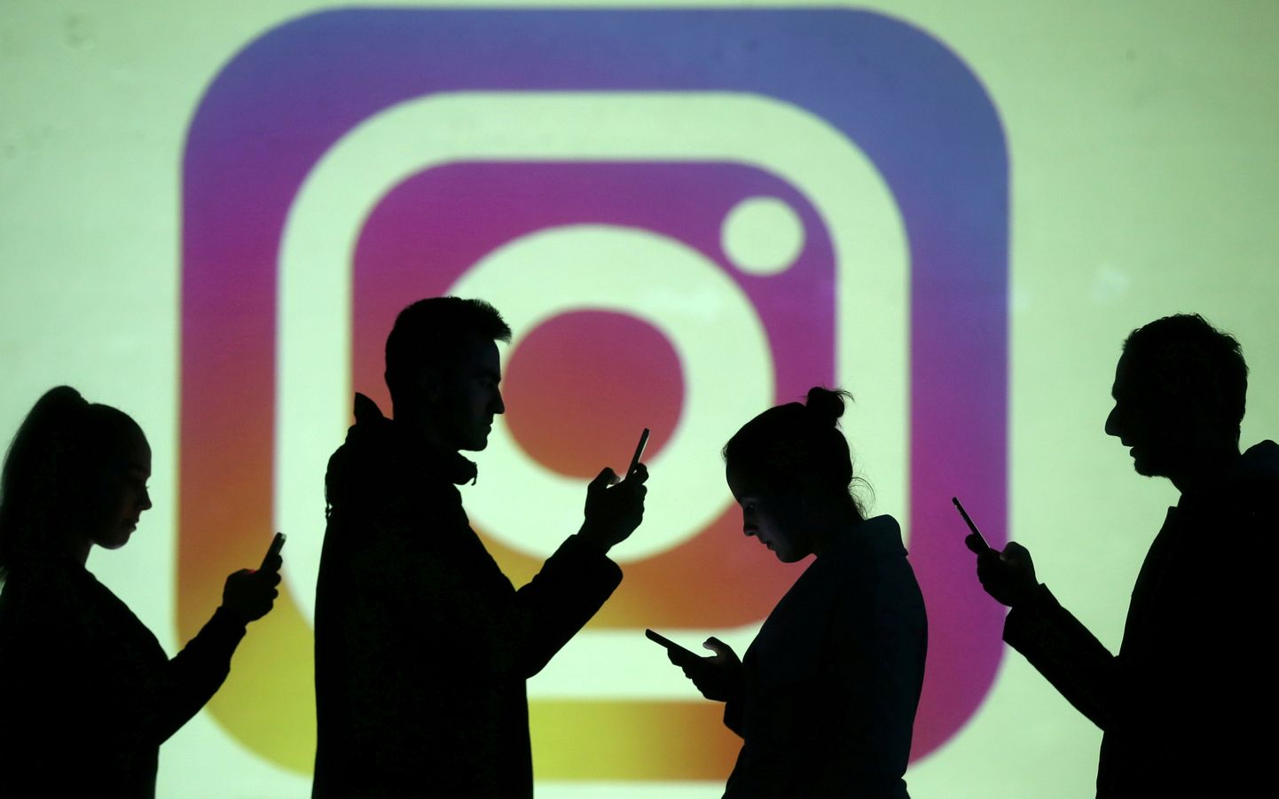 Instagrami kasutajad saavad varsti postituste juurest meeldimiste arvu peita