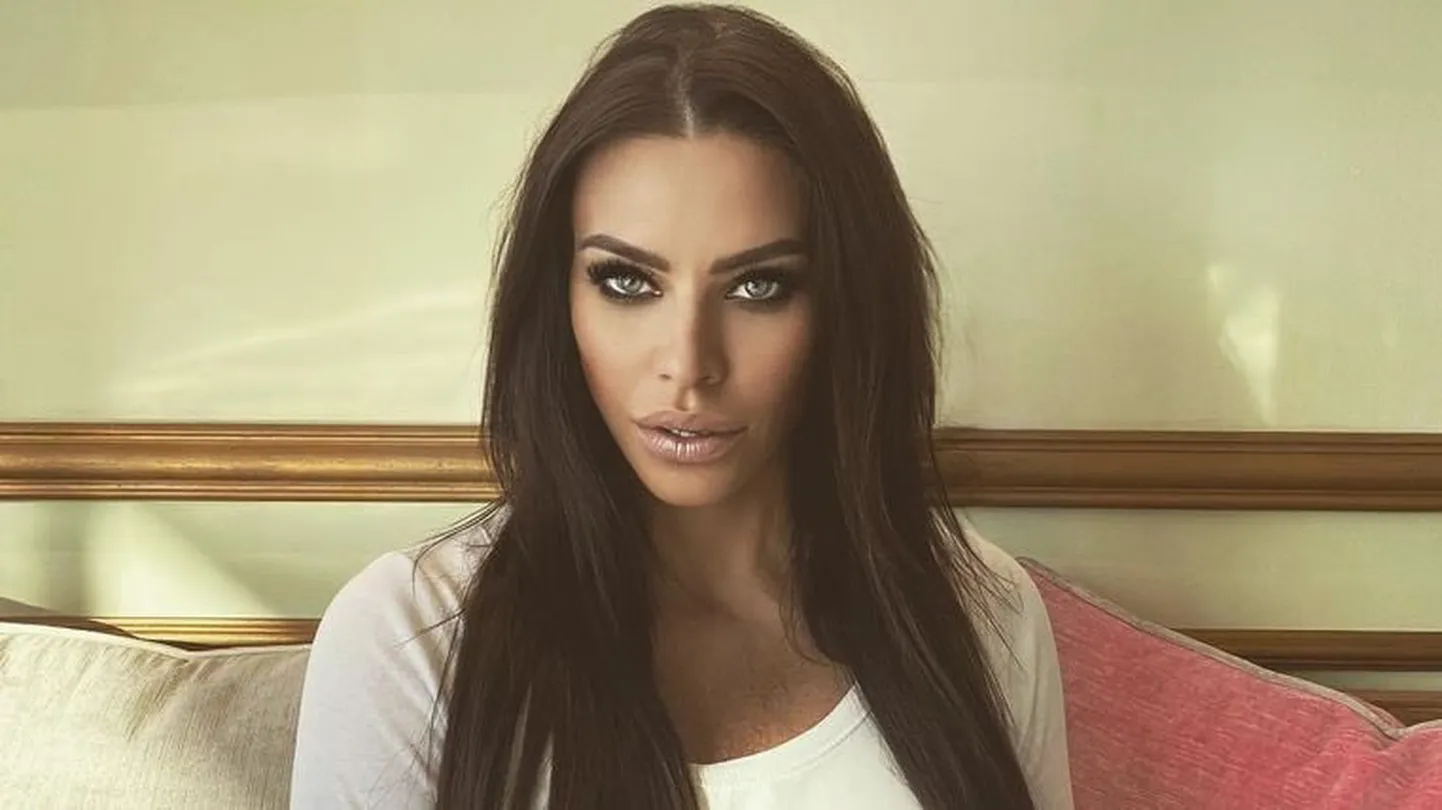 Kasia Gallanio.