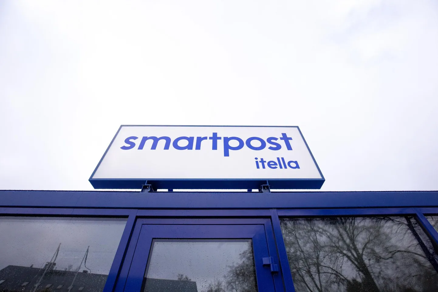 Smartpost Itella hoiatab petturite eest.