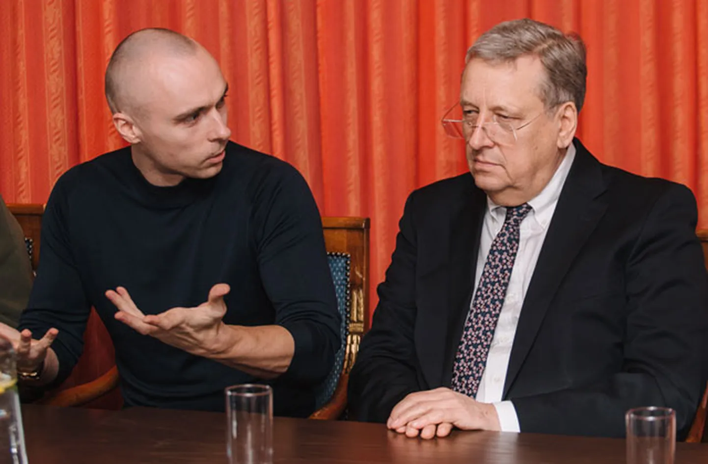 Raksta foto