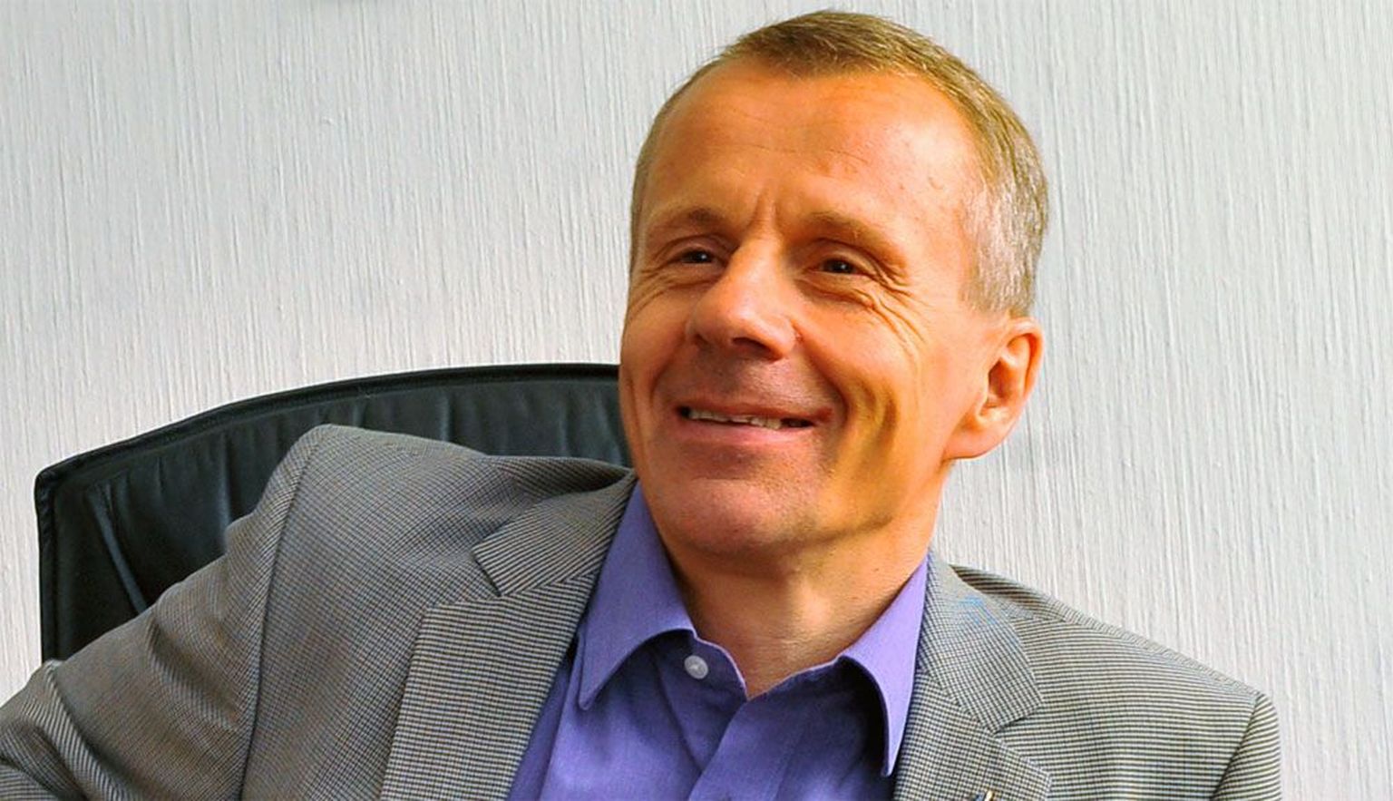 Jürgen Ligi