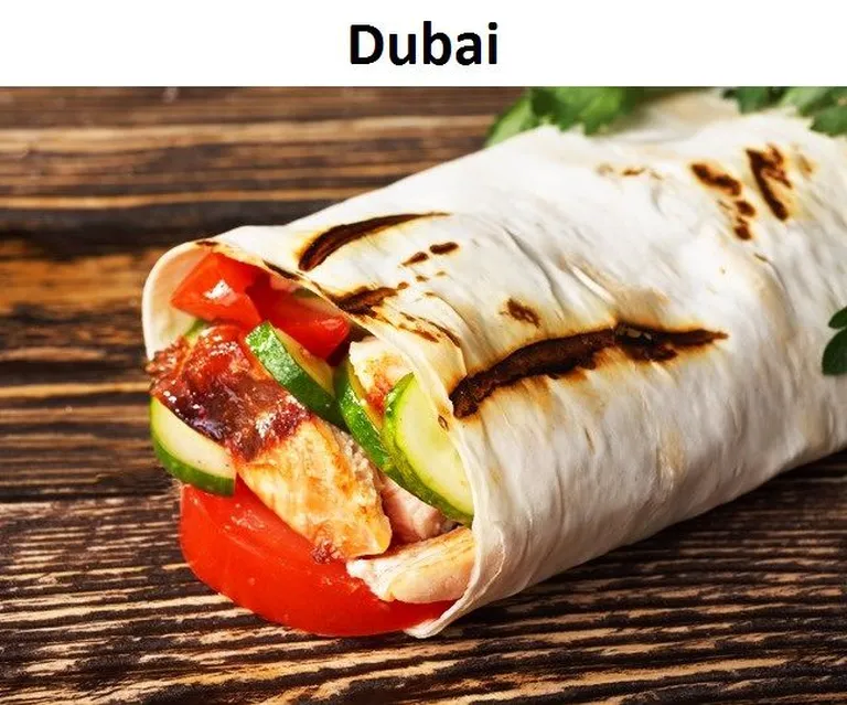 Shawarma