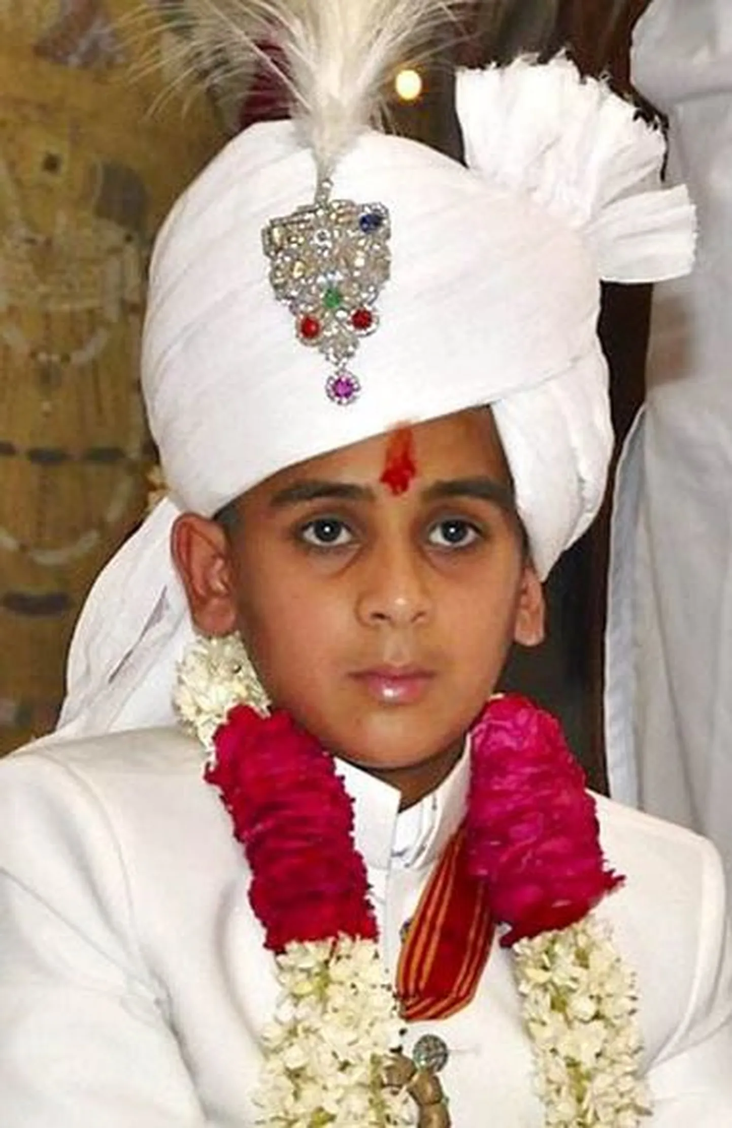 Kumar Padmanabh Singh
