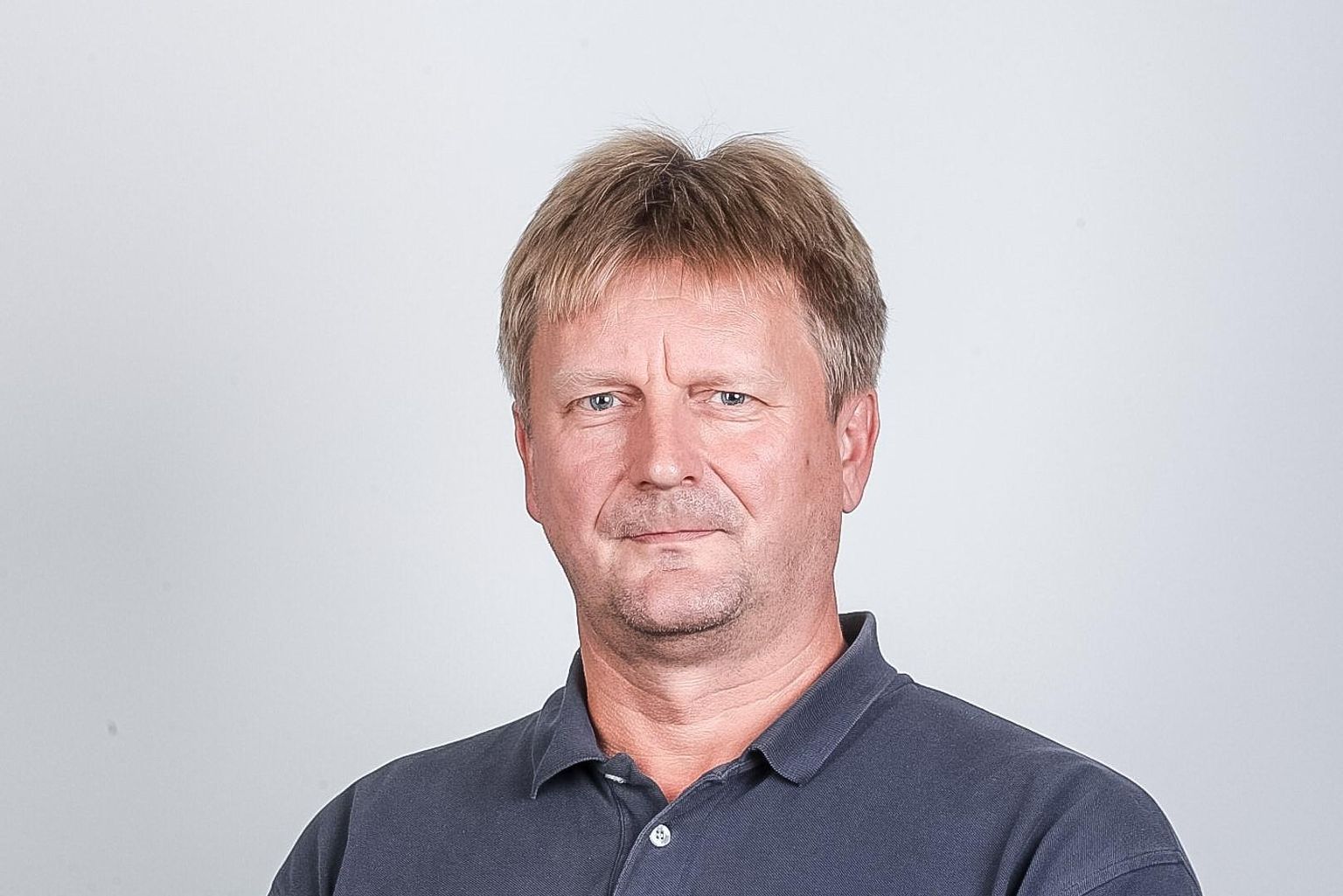 Fookuse Regionaalarengu toimetaja Garri Raagmaa.