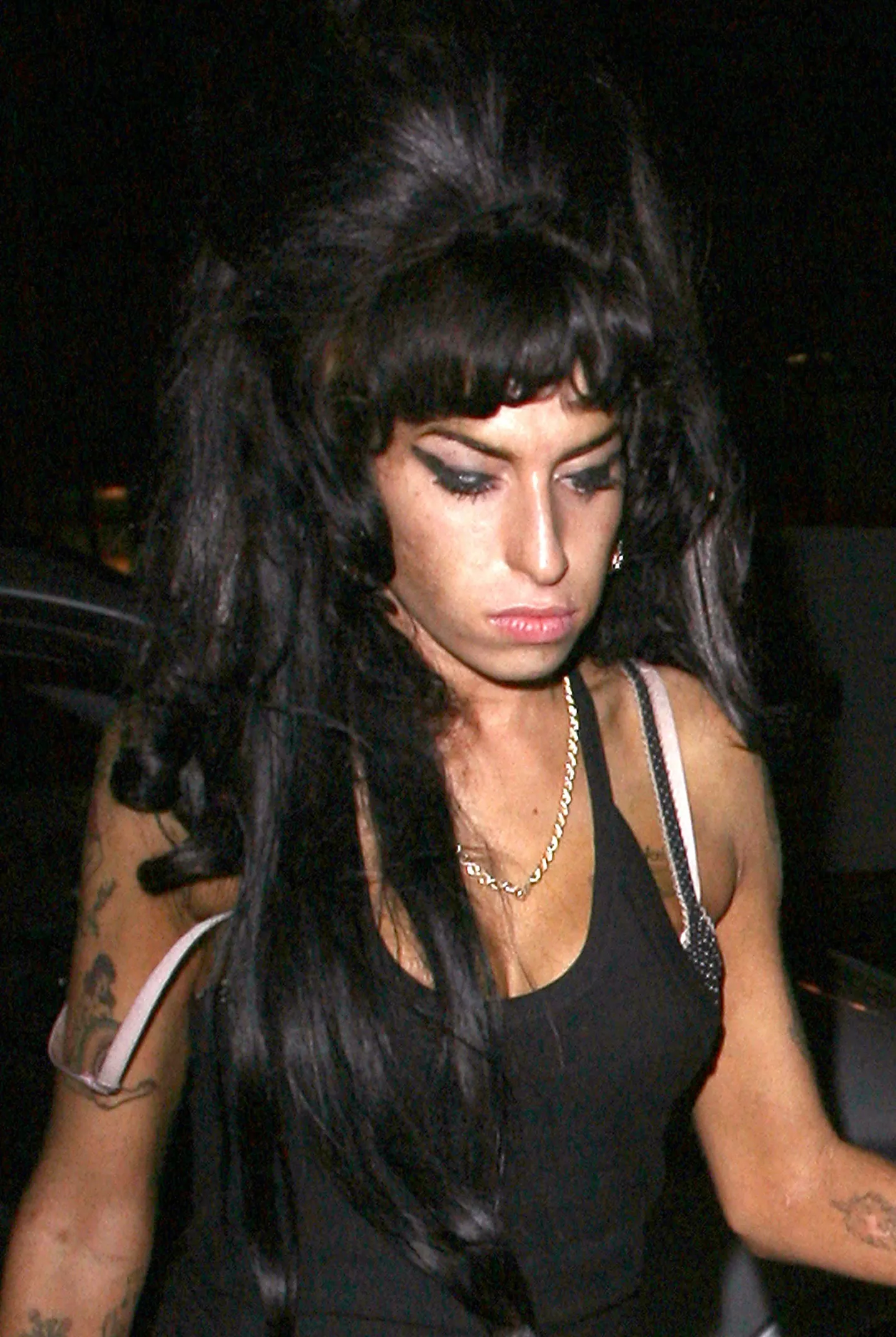 Amy Winehouse
