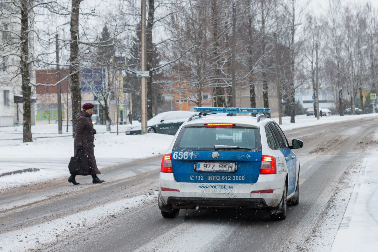 Illustratiivne foto.