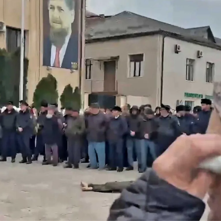Тело убитого подростка