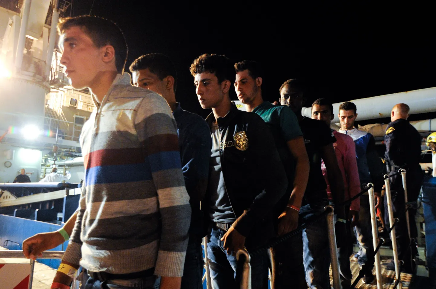 Migrandid