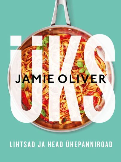 Jamie Oliver, «Üks».
