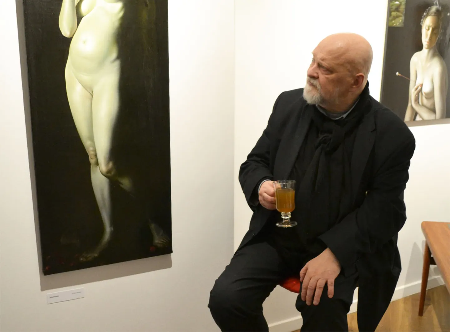 Jānis Borgs