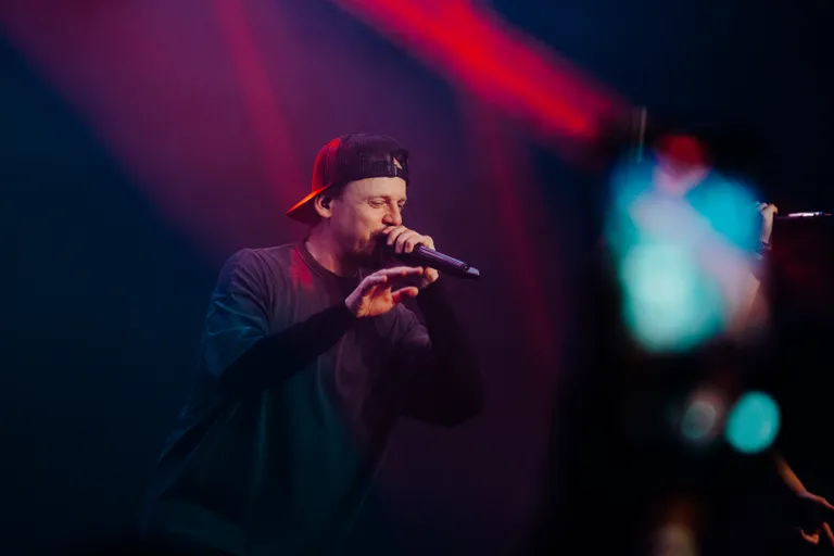 Шым ("Каста")