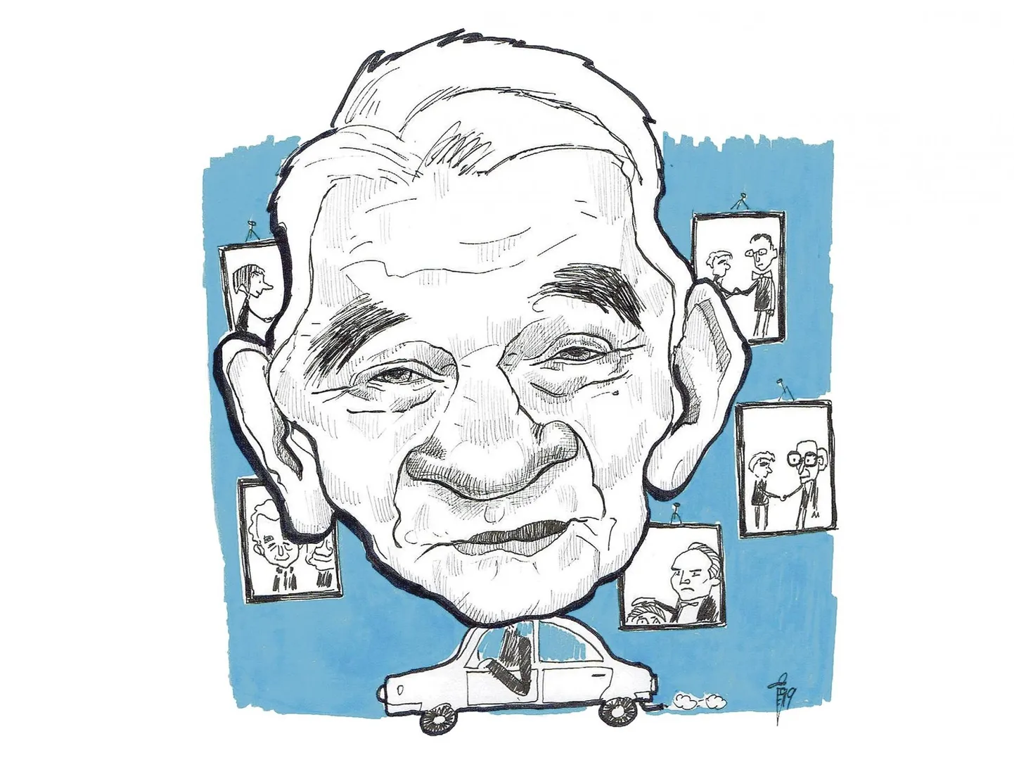 Karl Luht